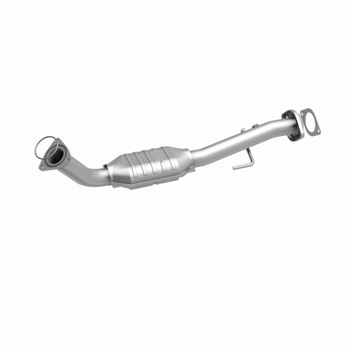 MagnaFlow Conv DF 02-06 Cadillac Escalade Easy Install