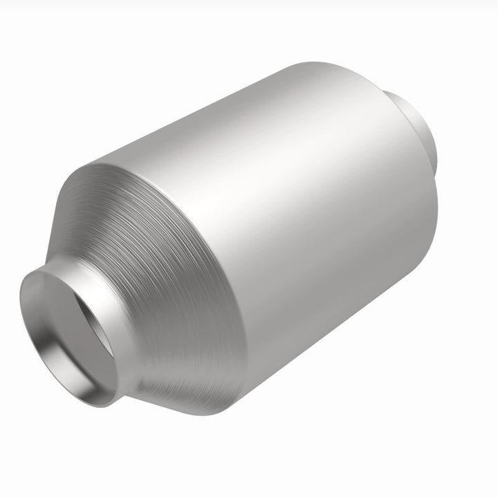 Magnaflow Universal Catalytic Converter 2.5in Spun CA for 2004-2006 Chevrolet, GMC, Buick, Cadillac, Ford, Jeep, Isuzu Models - OneFastShop