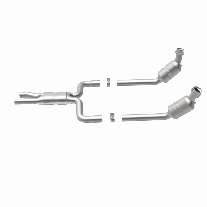 Magnaflow Catalytic Converter for 2003 Thunderbird 3.9L - Easy Install