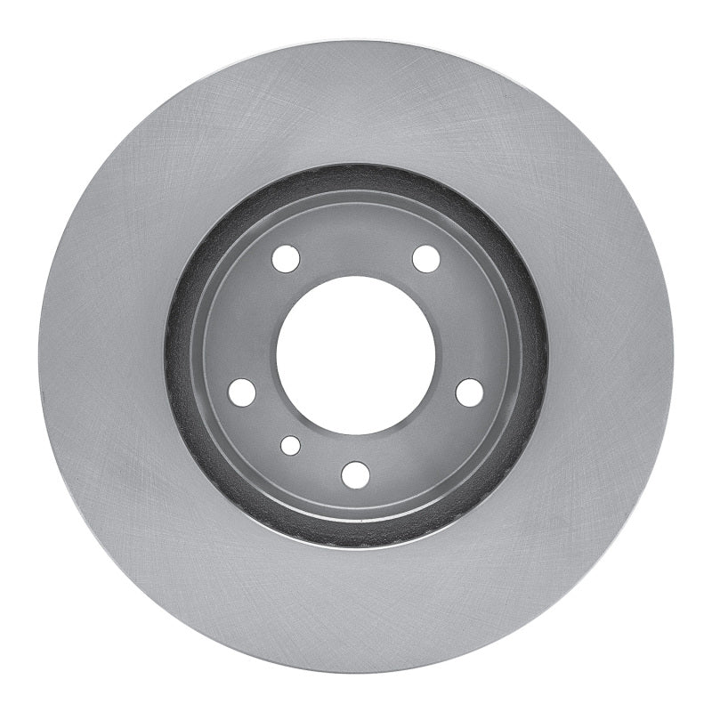 DFC 600 OE Front Brake Rotor - Jaguar XJ6, XJ12, Vanden Plas 1990-1997, image 3