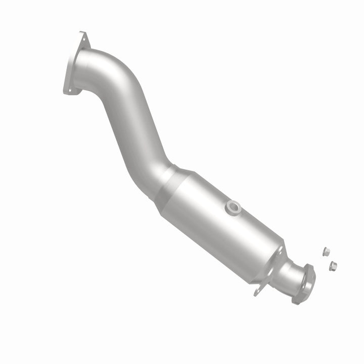 Magnaflow OEM Direct Fit Catalytic Converter For 12-15 Mercedes C250 SLK250 - OneFastShop