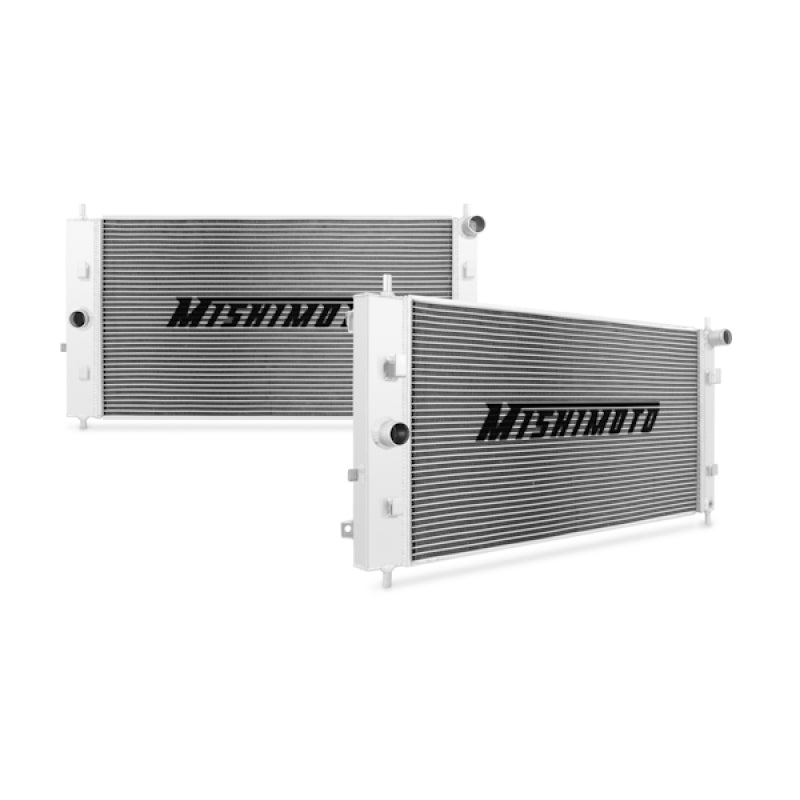 Mishimoto Performance Aluminum Radiator for 05-10 Chevrolet Cobalt SS - OneFastShop