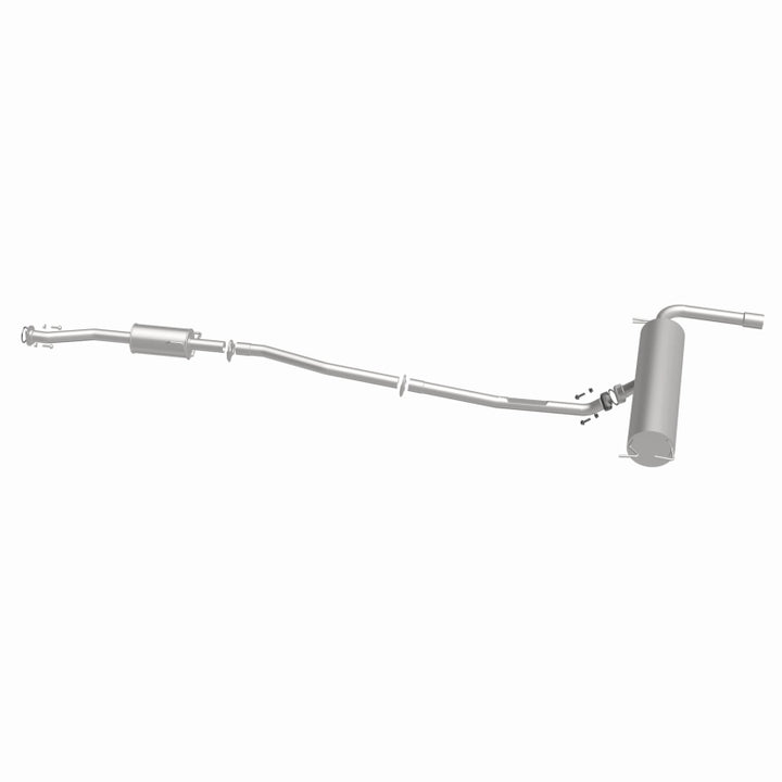 MagnaFlow BRE Exhaust Kit – Direct-Fit Replacement for 2001–2003 Toyota RAV4 2.0L