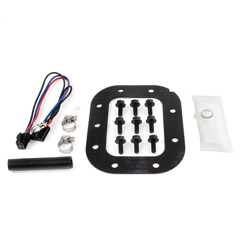 DeatschWerks 90-96 Chevy Corvette 5.7L(excl ZR-1) DW200/DW300 FuelPump Setup Kit