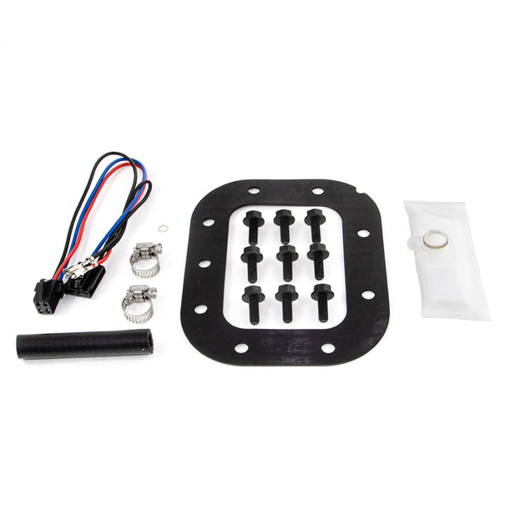 DeatschWerks 90-96 Chevy Corvette 5.7L(excl ZR-1) DW200/DW300 FuelPump Setup Kit