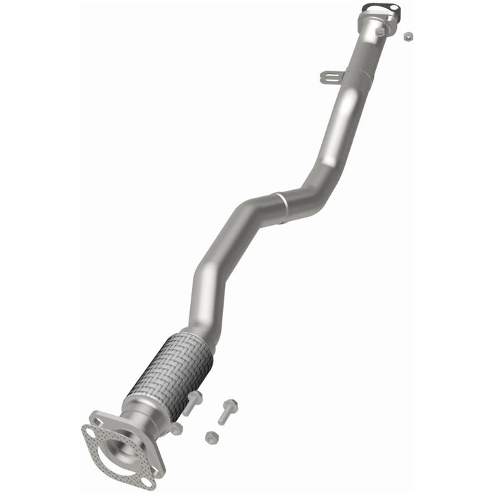 BRE Exhaust 2014–2022 Front Pipe Kit for Jeep Cherokee 3.2L