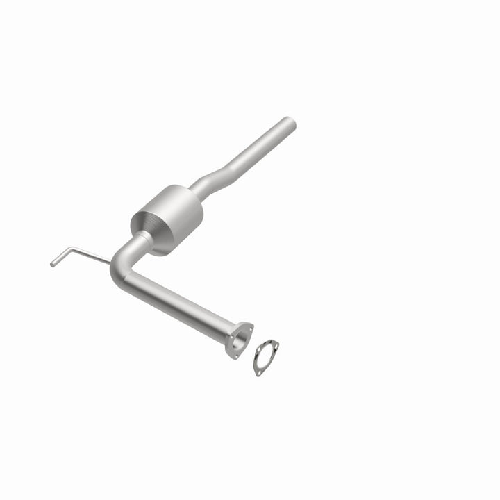 MagnaFlow Standard Grade Catalytic Converter for 1993 VW Eurovan 2.5L - OneFastShop