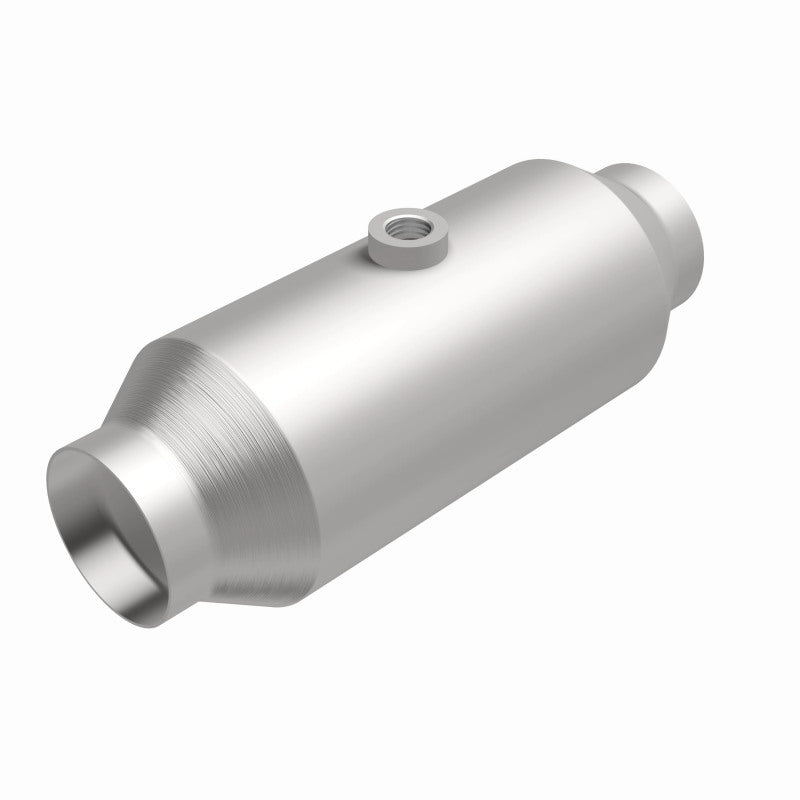 MagnaFlow 5551356 California Grade Universal Catalytic Converter - Ford F-150, Dodge Durango, Jeep Grand Cherokee (2003-2019)