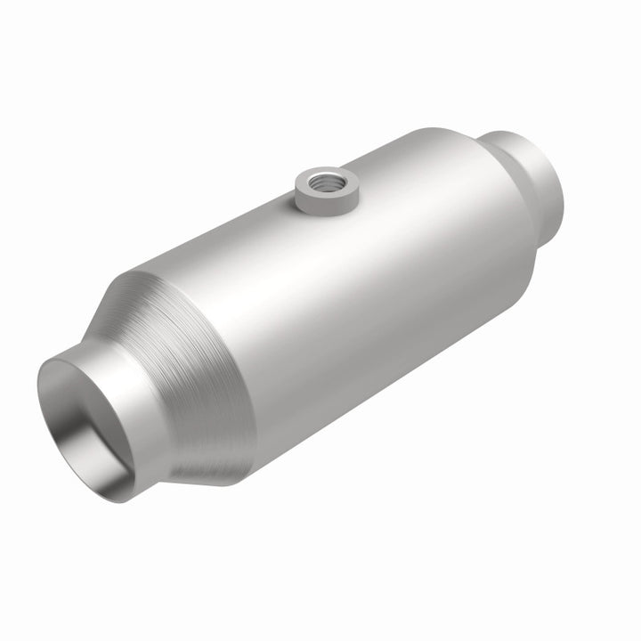 Magnaflow California Grade Universal Converter for 11-15 Mercedes-Benz G550 V8 5.5L - OneFastShop