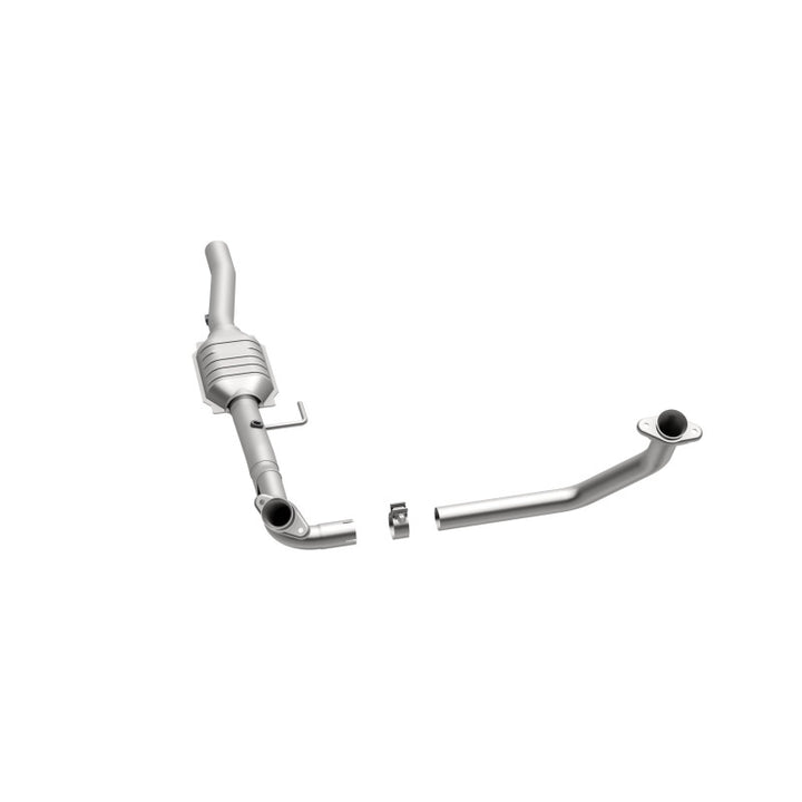 Magnaflow Direct Fit Catalytic Converter for 2000 Dodge Dakota 3.9L - OneFastShop