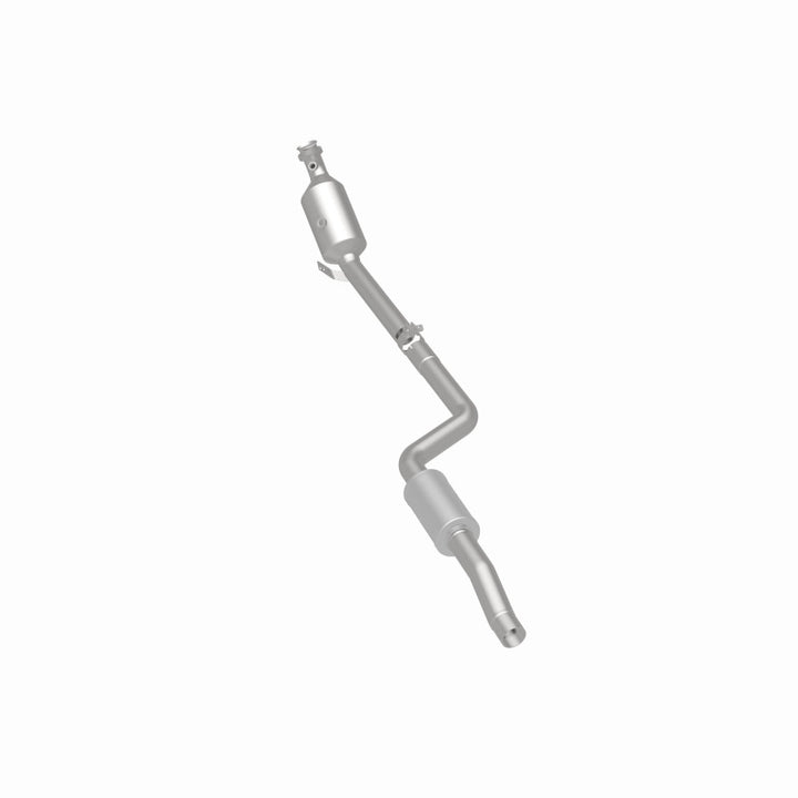 Magnaflow OEM Grade Direct Fit Catalytic Converter for Mercedes-Benz C300 3.0L 11-12