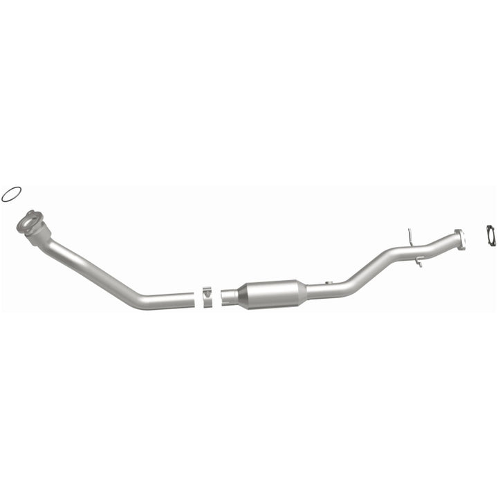 MagnaFlow Conv DF 97-98 GM Vans 3.4L Easy Install