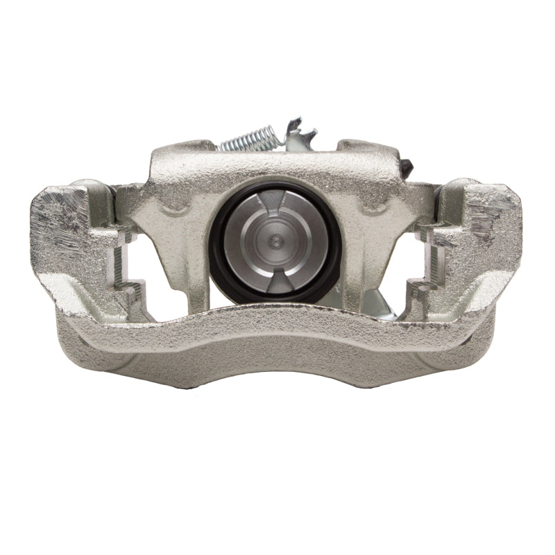 DFC 08-16 Chrysler Town & Country Rear-R Premium Caliper - Silver Zinc Coated