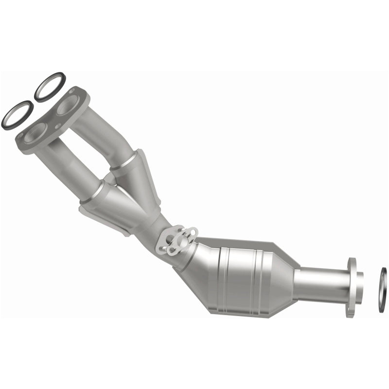 MagnaFlow 01-04 Toyota Tacoma 2.7L Catalytic Converter