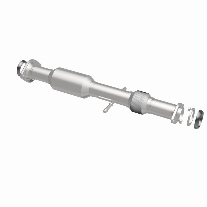 Magnaflow Direct-Fit Catalytic Converter for 16-20 Lexus RX350 V6 3.5L OEM Grade - OneFastShop