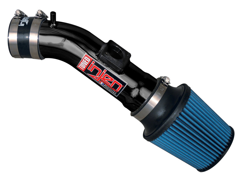 Injen SP Short Ram Intake - Mazda2.0L 2013-2018 - Black
