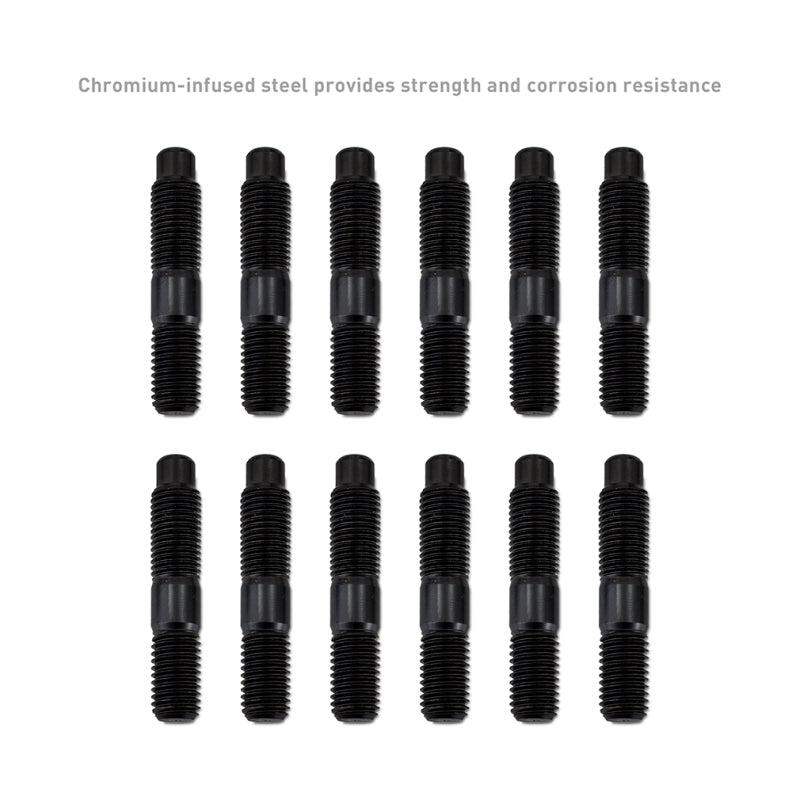 Mishimoto Exhaust Manifold Stud Kit for Dodge Ram Cummins 5.9/6.7L (94-18)