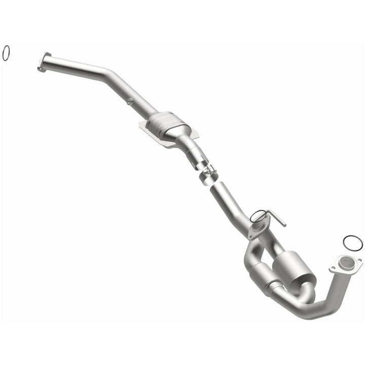 Magnaflow Direct Fit Catalytic Converter for 98-00 Sienna V6 3 - OneFastShop