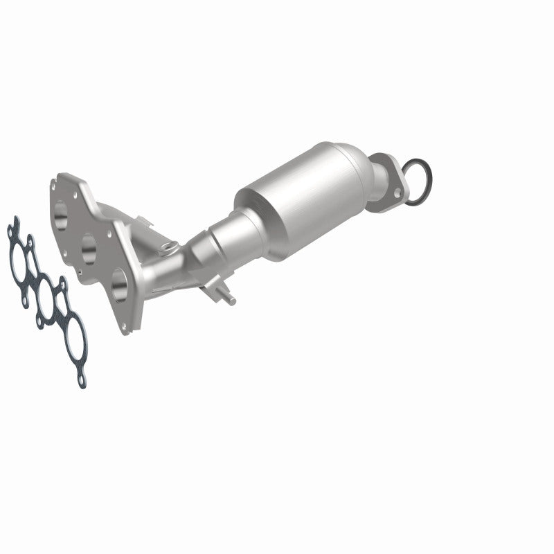 Magnaflow Direct Fit Catalytic Converter for 2011 Toyota Sienna 3.5L CARB Compliant