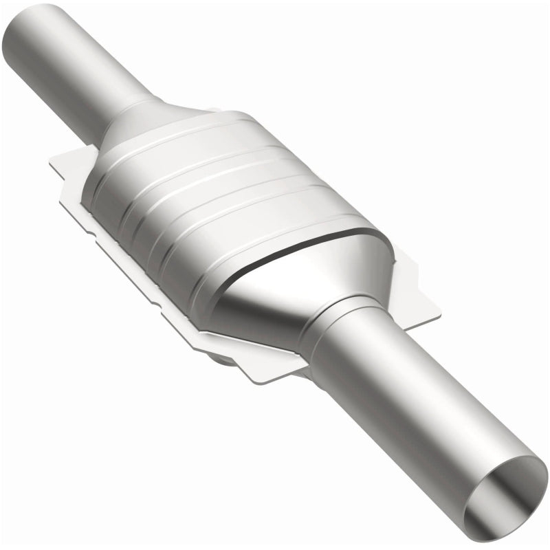 MagnaFlow Conv Gm-Jeep 25X6.5X4 2.5/2.5 Easy Install