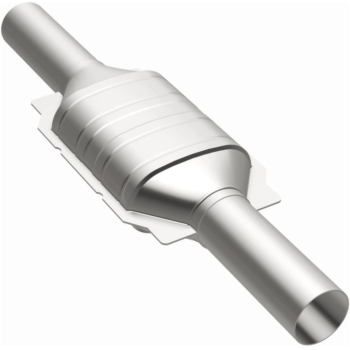 MagnaFlow Conv Gm-Jeep 25X6.5X4 2.5/2.5 Easy Install