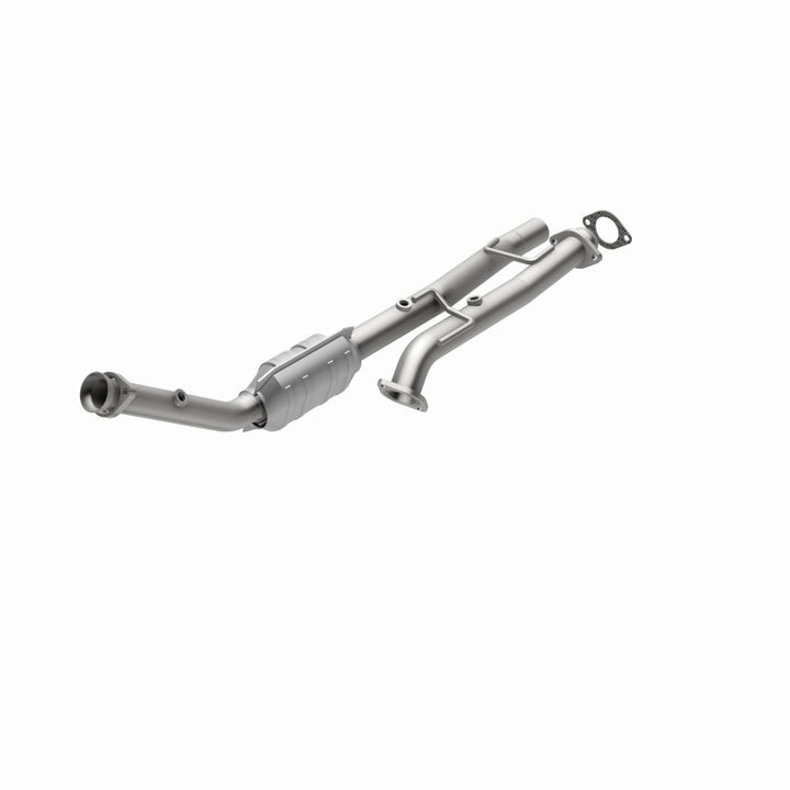 Magnaflow Catalytic Converter DF 97-01 Explorer-Mountaineer - High Performance Upgrade