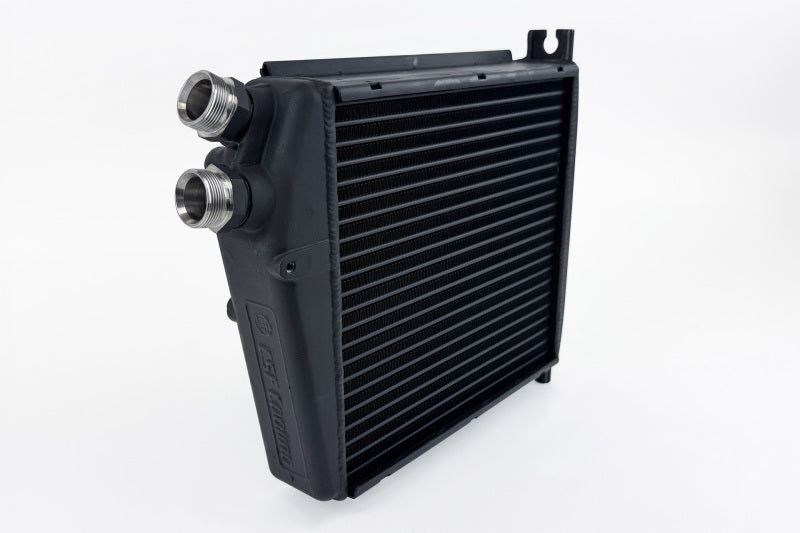 CSF Fender Oil Cooler OEM Plus Performance Porsche 964 993 - OneFastShop