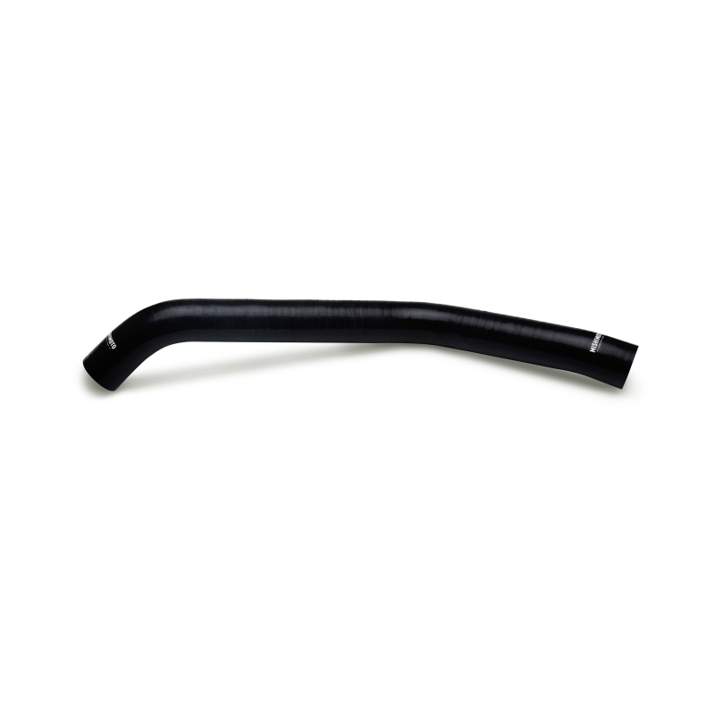 Mishimoto Silicone Upper Radiator Hose - Chevrolet & GMC Trucks, Chevelle 1968-1993