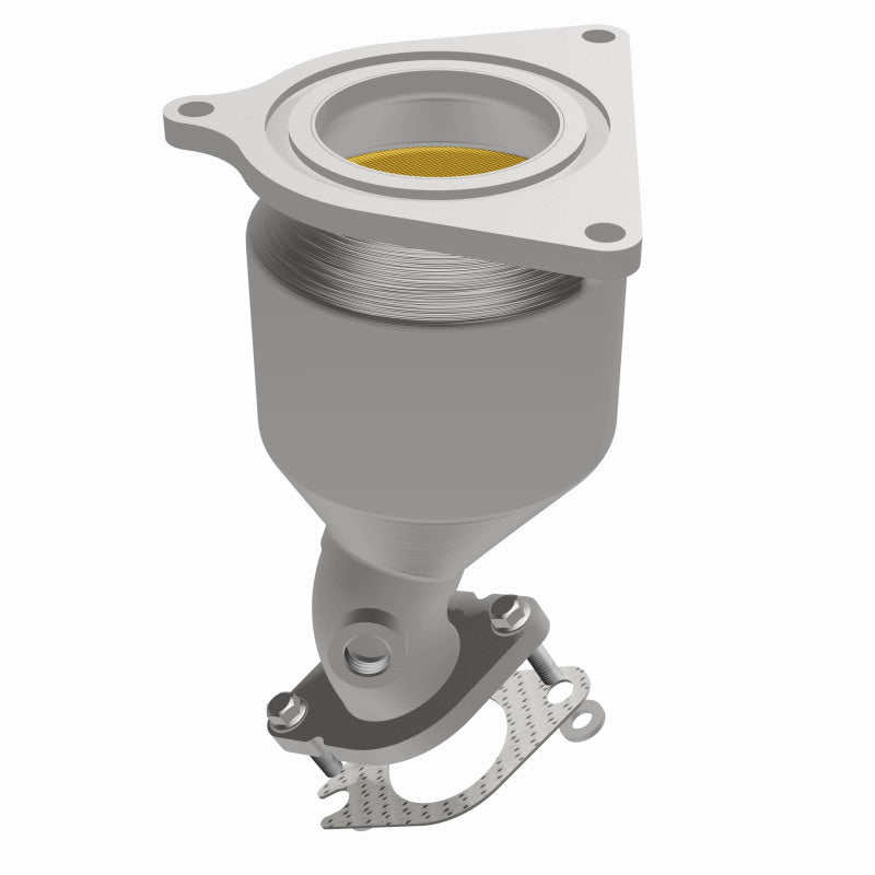 Magnaflow Direct Fit Catalytic Converter for 10-12 Ford Escape 3.0L - OneFastShop