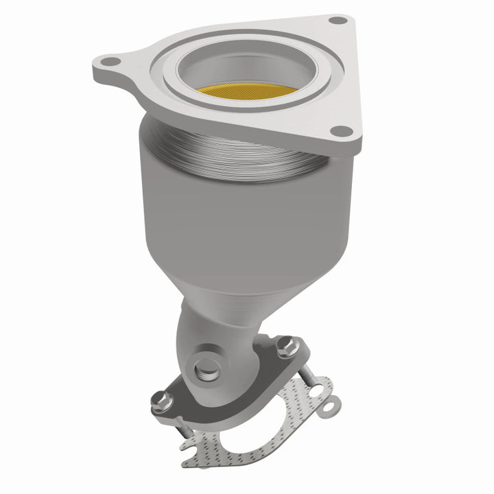 Magnaflow Direct Fit Catalytic Converter for 10-12 Ford Escape 3.0L - OneFastShop