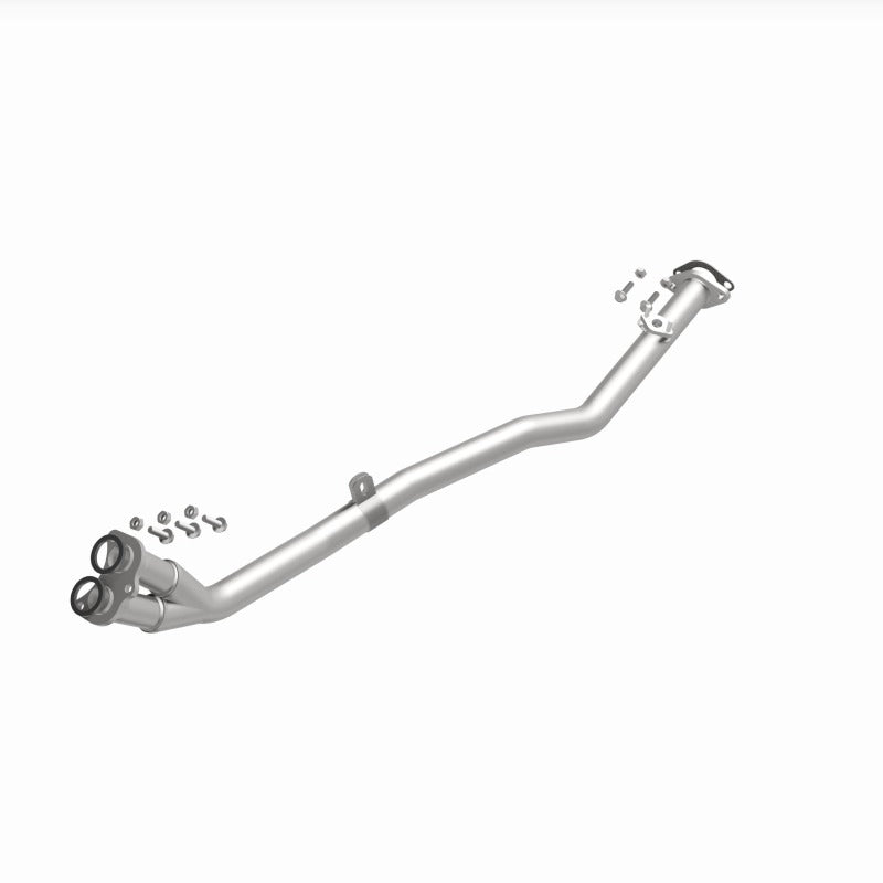 BRE Exhaust 86-88 Pickup 2.4L Front Pipe Kit Kit