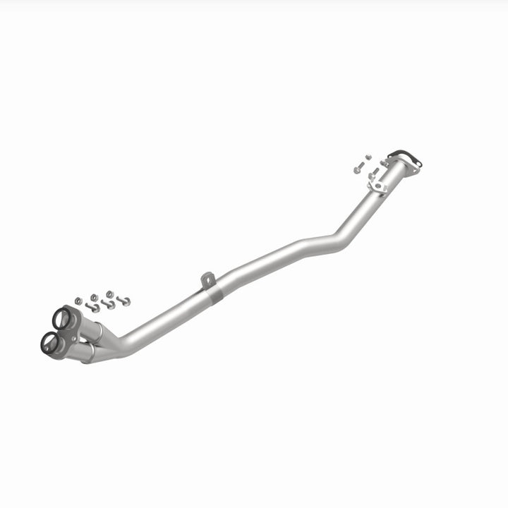 BRE Exhaust 86-88 Pickup 2.4L Front Pipe Kit Kit