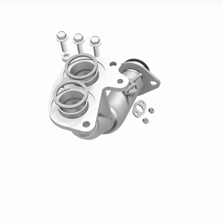 BRE Exhaust 95-04 Tacoma 3.4L Front Pipe Kit Front Pipe Kit