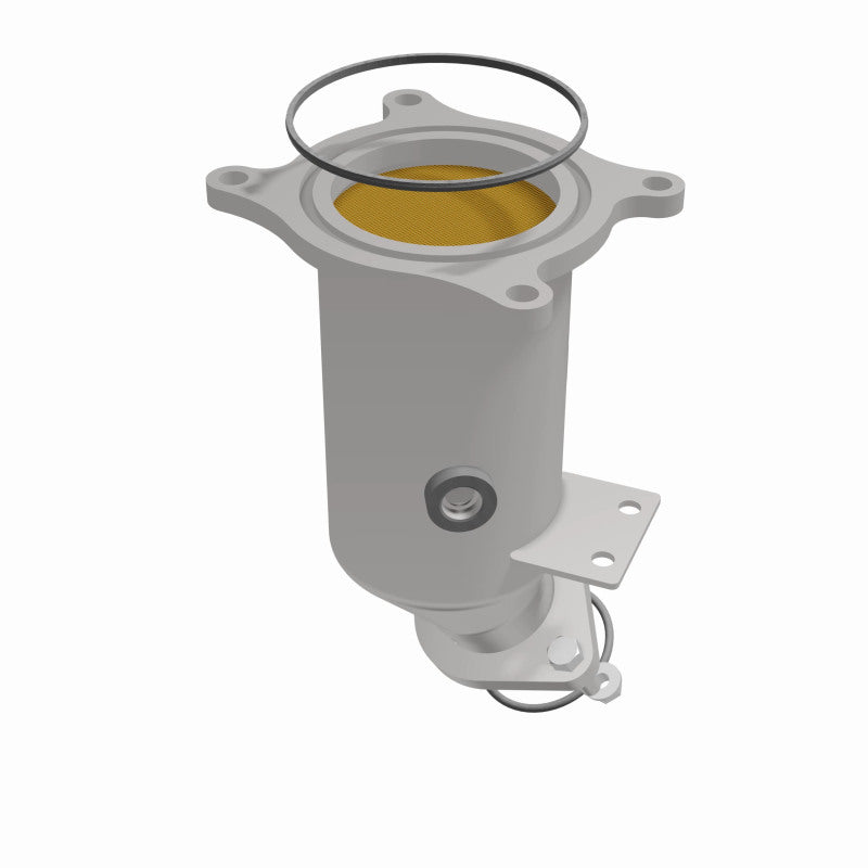 MagnaFlow Conv DF EDGE- 07-09 6 3.5L OEM Easy Install