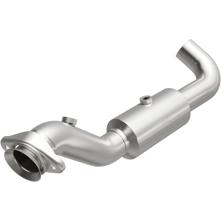 Magnaflow Direct-Fit Catalytic Converter 2015-2017 F-150 V6 2.7 OEM Underbody - OneFastShop