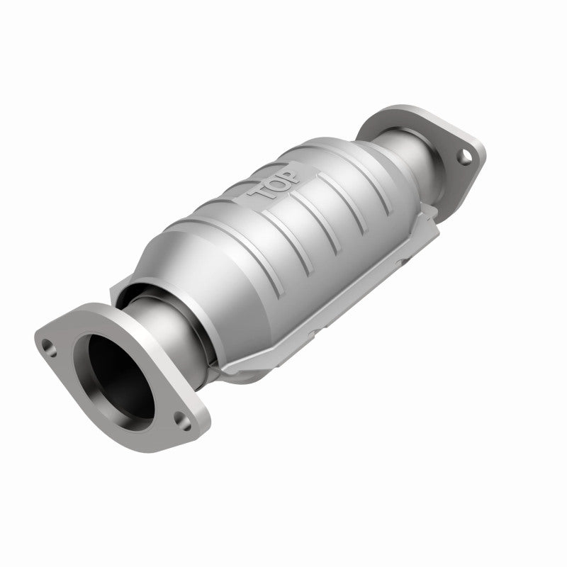 High-Performance Catalytic Converter for VW Golf GTI & Jetta - Federal/EPA Compliant