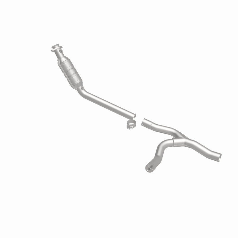 MagnaFlow Conv DF 04-05 Ram1500 PS OEM Easy Install