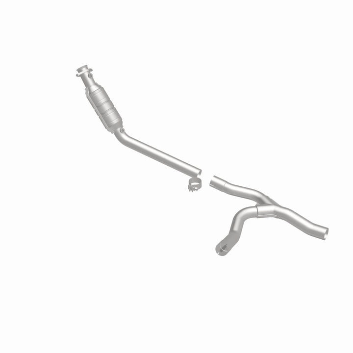 MagnaFlow Conv DF 04-05 Ram1500 PS OEM Easy Install