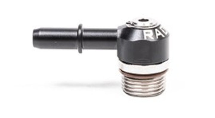 Radium Engineering 8AN ORB Swivel Banjo to 3/8in SAE Male Fitting - OneFastShop
