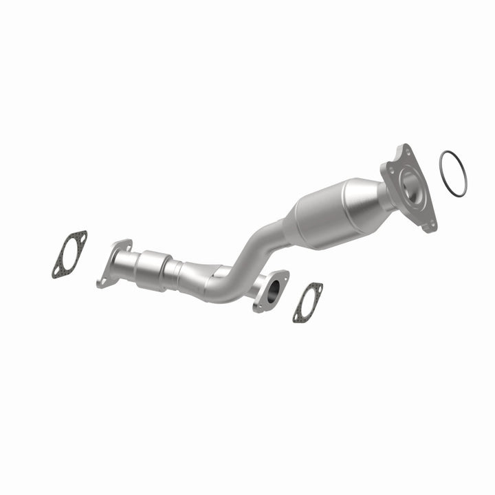 Magnaflow Conv DF 2008-2009 G6 3.5 L Underbody Easy Install