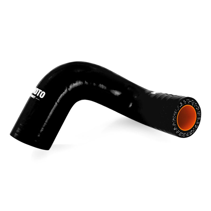 Mishimoto Silicone Heater Hose Kit for 96-02 Toyota 4Runner 3.4L (w/ Rear Heater) - Black
