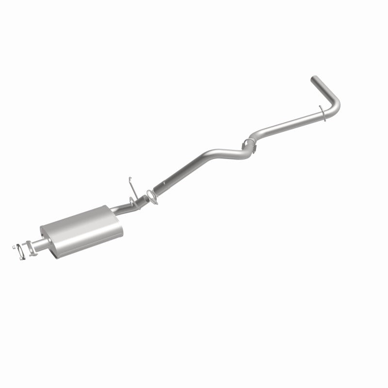 MagnaFlow BRE Exhaust Kit for 1986–1989 Ford Bronco II - OneFastShop