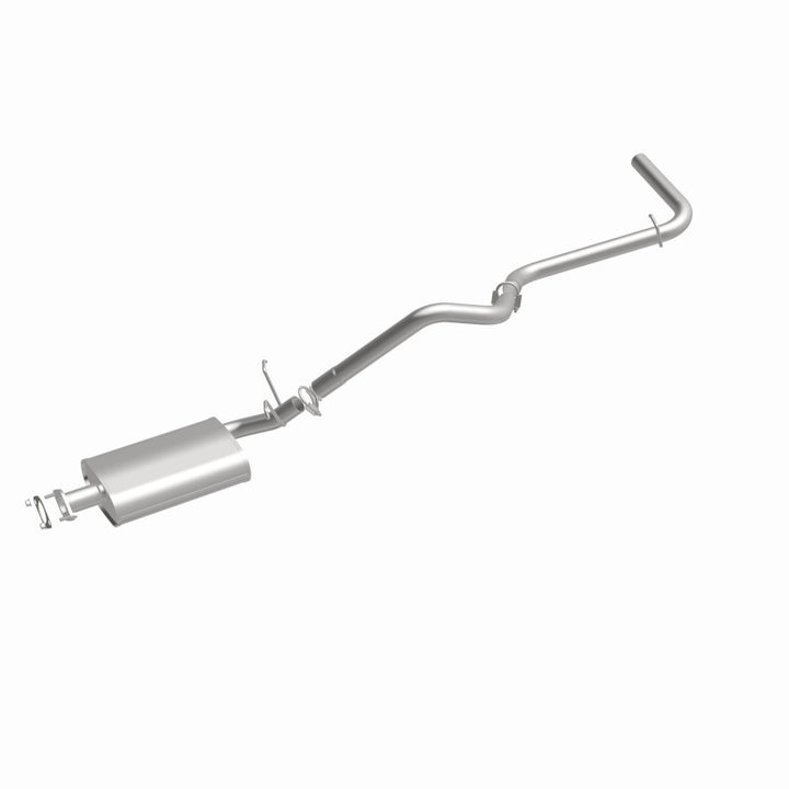 MagnaFlow BRE Exhaust Kit for 1986–1989 Ford Bronco II - OneFastShop