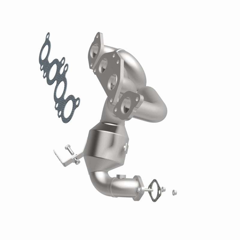 MagnaFlow Conv DF 05-11 Volvo XC90 4.4L Rear Easy Install