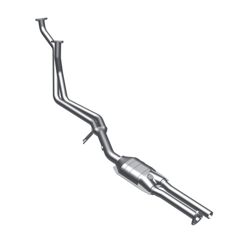 Magnaflow Direct-Fit Catalytic Converter for BMW 80 88 535i 635CSi - OneFastShop