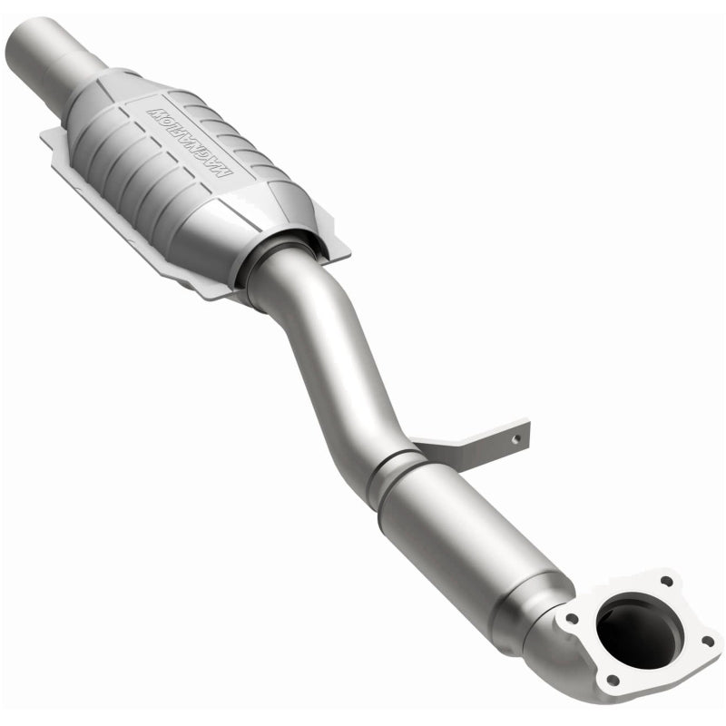 MagnaFlow Conv DF 00-04 S40/V40 1.9L Rear Easy Install