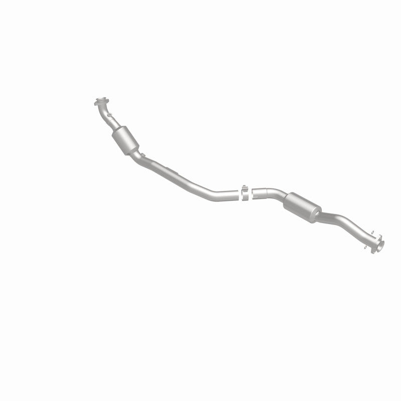 Magnaflow Direct Fit Catalytic Converter for 06-09 Mercedes-Benz E350 3.5L - OneFastShop
