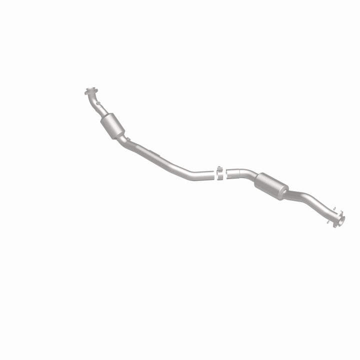 Magnaflow Direct Fit Catalytic Converter for 06-09 Mercedes-Benz E350 3.5L - OneFastShop