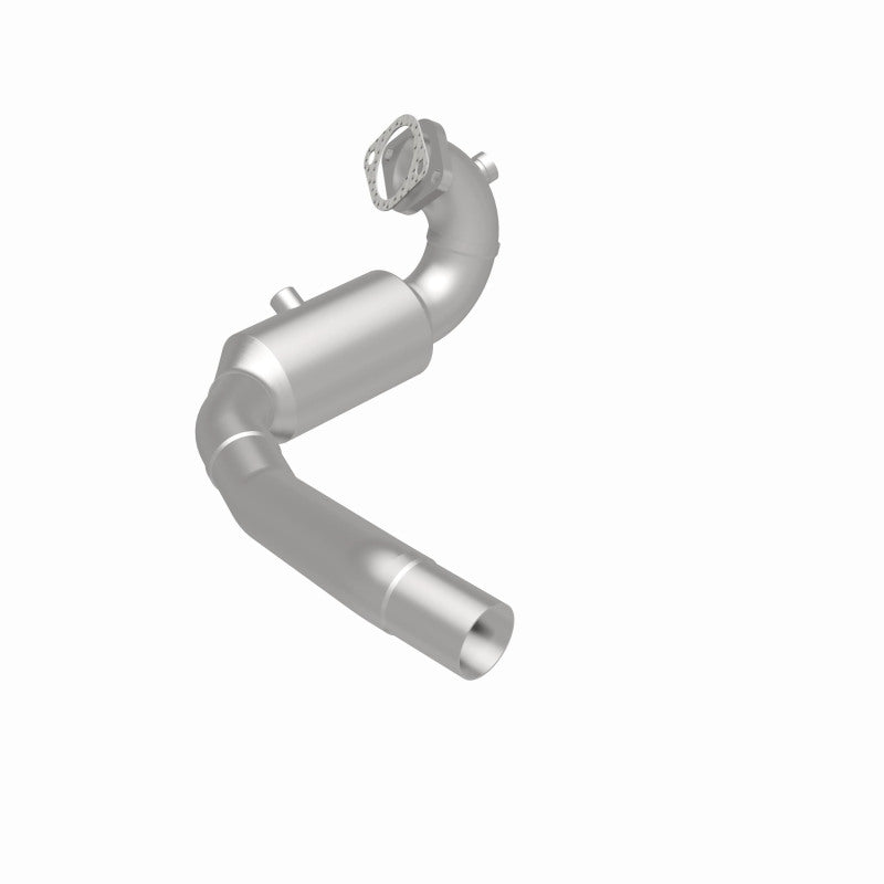 MagnaFlow Conv DF 15-17 Ford Edge 2.7L OEM Grade Easy Install