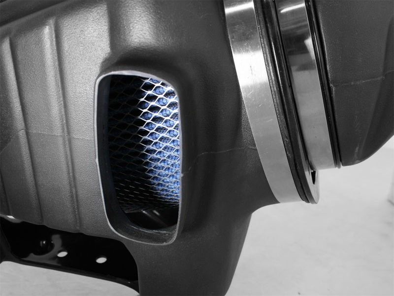 aFe Momentum HD PRO 10R Stage-2 Intake for Ford Diesel Trucks V8-6.7L (2011-2015)
